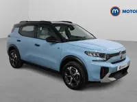 Used Citroën e-C3 83 kW (113 HP) 2025 Hatchback