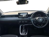 Used Honda HR-V Advance 2022 Black SUV