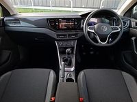 Used VW Polo Life 80 HP (58 kW) 2024 Grey Hatchback