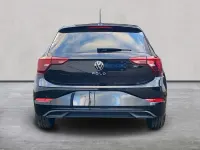 Nowe VW Polo Match 2026 Szary Hatchback
