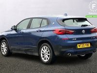 used BMW X2 HATCHBACK xDrive 20i SE 5dr Step Auto [Comfort Pack, PDC - Park Distance Control - Front and Rear, Lumbar Support - Driver and Front Passenger,Vision Pack]