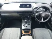 Used Mazda MX30 Prime-Line 106 kW (145 HP) 2024 Black SUV