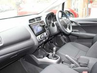 used Honda Jazz 1.3 i-VTEC SE 5-Door