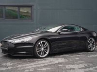 used Aston Martin DBS DBS