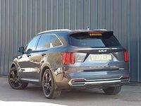 Used Kia Sorento 201 HP (147 kW) 2022 Grey SUV