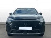 Used Peugeot 3008 GTi 136 HP (100 kW) 2025 Black SUV