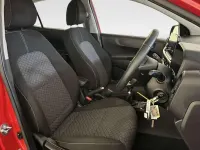 Used Kia Picanto 63 HP (46 kW) 2025 Red Hatchback