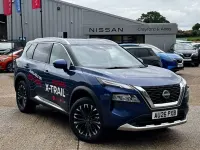 Used Nissan X-Trail Tekna 163 HP (119 kW) 2026 SUV