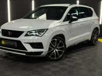 Used Cupra Ateca 300 HP (220 kW) 2020 SUV