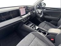 Used VW Tiguan Elegance 147 HP (108 kW) 2024 Black SUV