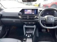 New Citroën e-C4 113 kW (154 HP) 2025 Red Hatchback