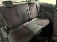 Used Seat Mii Cosmopolitan 2017 Purple Hatchback