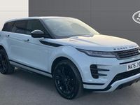 Used Land Rover Range Rover evoque Autobiography 204 HP (150 kW) 2025 SUV