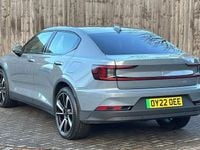 Used Polestar 2 300 kW (408 HP) 2022 Grey Hatchback