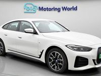 Used BMW i4 M Sport 210 kW (286 HP) 2026 Sedan