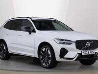 Used Volvo XC60 Ultra 250 HP (183 kW) 2026 SUV