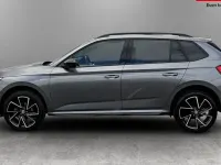 Used Skoda 110 R Monte Carlo 110 HP (80 kW) 2023 Hatchback