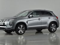 used Mitsubishi ASX 2.0 Dynamic 5dr