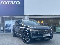 Used Volvo XC90 Ultra 455 HP (334 kW) 2025 SUV