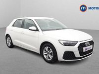 Used Audi A1 Sportback 95 HP (69 kW) 2023 Hatchback