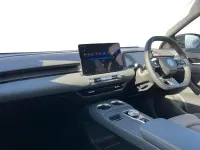 New MG MGS5 EV 2026 SUV