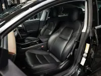Used Tesla Model 3 Standard Range 239 kW (325 HP) 2020 Black Sedan