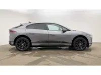 Begagnad Jaguar I-Pace 294 kW (400 HK) 2023 Grå SUV