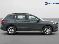 Used Seat Tarraco SE 2021 Grey SUV