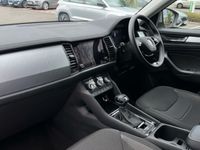 used Skoda Kodiaq SE Drive (7 seats) 1.5 TSI 150 PS DSG