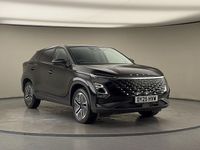 Used Omoda 5 186 HP (136 kW) 2025 Black SUV