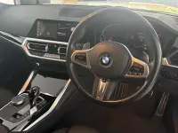 Used BMW 220 M Sport 190 HP (139 kW) 2022 White Coupe