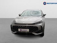 Used MG HS Trophy 299 HP (219 kW) 2025 Silver SUV