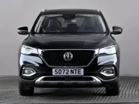 Used MG HS Exclusive 162 HP (119 kW) 2023 SUV