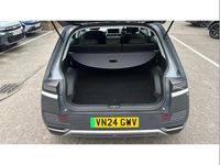 Used Hyundai Ioniq 5 SE 123 kW (168 HP) 2024 Grey SUV