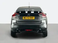 Used Citroën C4 PureTech 155 HP (114 kW) 2023 Grey SUV