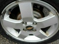 Used Chevrolet Kalos 2006 Hatchback