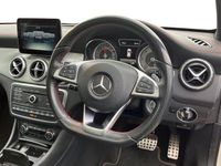 used Mercedes GLA200 GLA DIESEL HATCHBACK4Matic AMG Line 5dr Auto [Premium Plus]