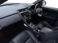 Usado Jaguar E-Pace R-Dynamic 163 HP (119 kW) 2021 Cinzento SUV