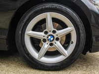 used BMW 116 SERIE 1 .5 D ED PLUS EURO 6 (S/S) 5DR DIESEL FROM 2017 FROM HINCKLEY (LE10 1HL) | SPOTICAR