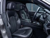 Used Maserati Levante GranLusso 350 HP (257 kW) 2021 Grey SUV