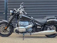 Usado BMW 1800 2022 Negro