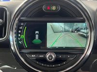 Used Mini Cooper S 190 HP (139 kW) 2017 Black Hatchback