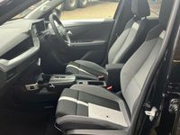 New Vauxhall Frontera 83 kW (113 HP) 2025 Carbon black SUV