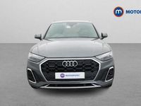 Used Audi Q5 S-Line 204 HP (150 kW) 2024 SUV