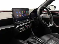 Used Cupra Formentor VZ2 2022 Black SUV