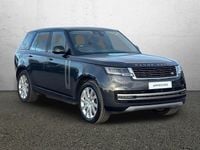 Used Land Rover Range Rover SE 2022 Grey SUV