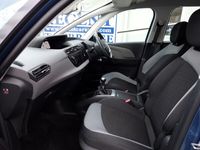 used Citroën Grand C4 Picasso 1.6 BlueHDi VTR+ MPV 5dr Diesel Manual Euro 6 (s/s) (100 ps)
