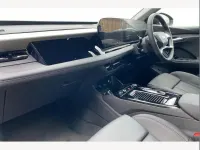 Used Audi Q6 e-tron Sport 185 kW (252 HP) 2026 Grey SUV