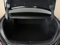 Used Mercedes S350 Executive 286 HP (210 kW) 2019 Black Sedan