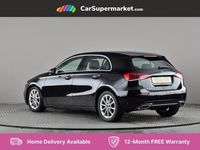 used Mercedes A180 A-ClassSport 5dr Auto